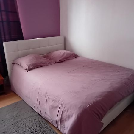 Chambre Privee Dans Une Maison Individuelle 龙尚 外观 照片