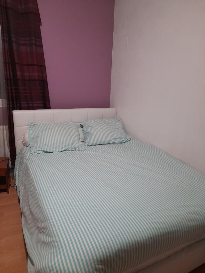 Chambre Privee Dans Une Maison Individuelle 龙尚 外观 照片