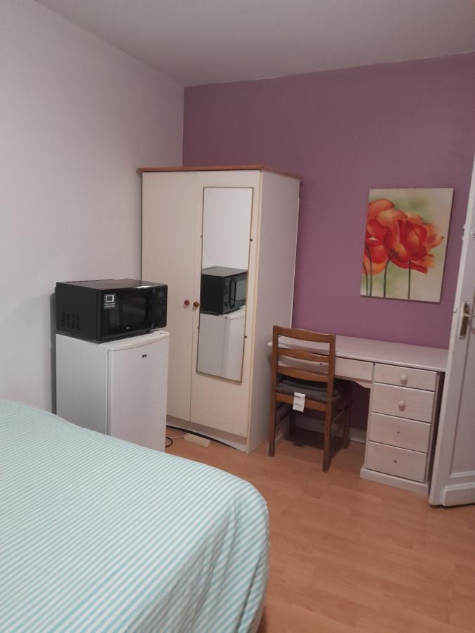 Chambre Privee Dans Une Maison Individuelle 龙尚 外观 照片