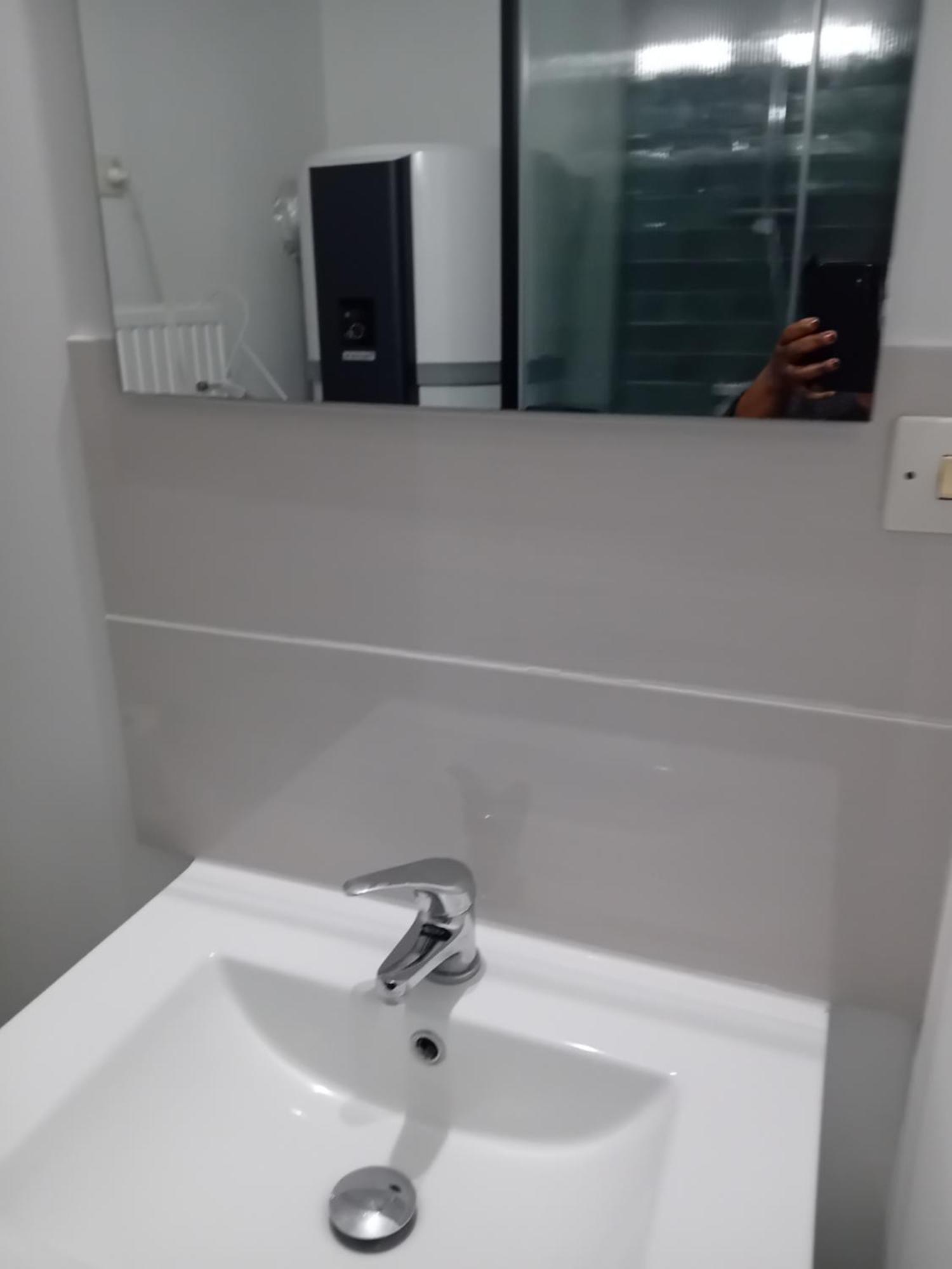 Chambre Privee Dans Une Maison Individuelle 龙尚 外观 照片