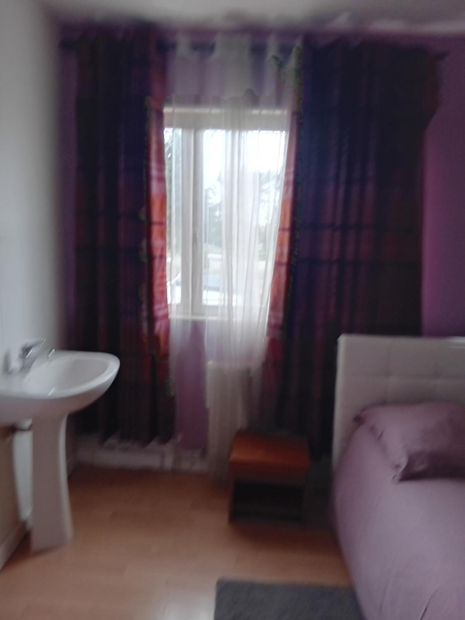 Chambre Privee Dans Une Maison Individuelle 龙尚 外观 照片